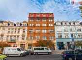 Prodej bytu, 3+kk, 75 m²