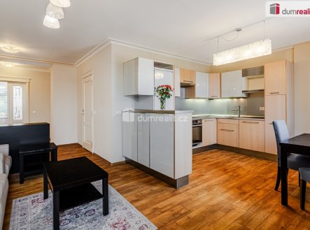 Prodej bytu, 3+kk, 75 m²