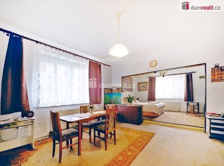 Prodej bytu, 3+kk, 90 m²