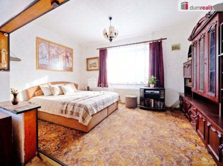 Prodej bytu, 3+kk, 90 m²