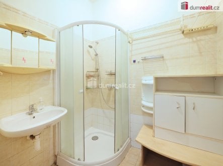 Prodej bytu, 3+kk, 90 m²