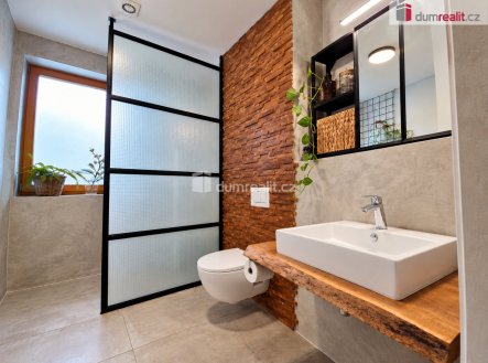 Prodej bytu, 5+kk, 115 m²