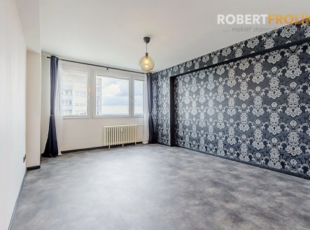 Prodej bytu, 1+kk, 24 m²