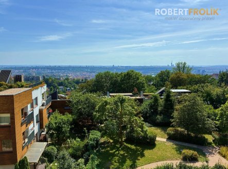 Pronájem bytu, 1+kk, 52 m²