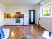 Pronájem bytu, 1+kk, 50 m²
