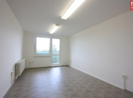 Pronájem kanceláře, 20 m²