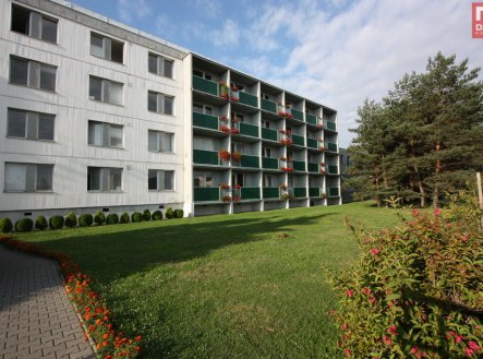 Pronájem kanceláře, 20 m²
