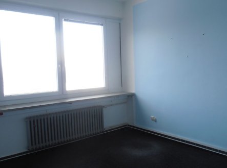 Pronájem kanceláře, 18 m²