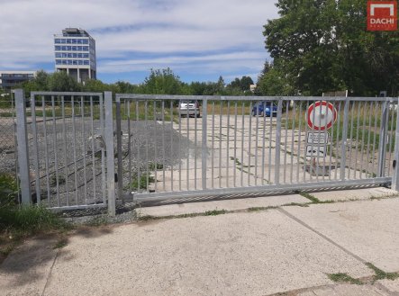 Pronájem