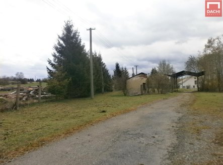 Prodej zemědělského objektu, 26 811 m²