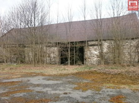 Prodej zemědělského objektu, 26 811 m²