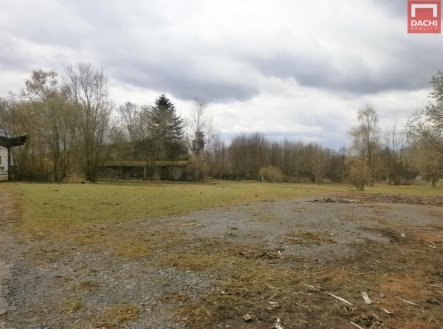 Prodej zemědělského objektu, 26 811 m²