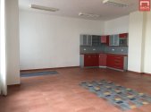 Pronájem kanceláře, 200 m²