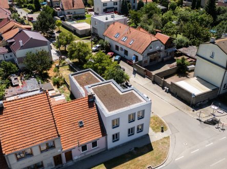 Prodej domu/vily, 173 m² obrázek