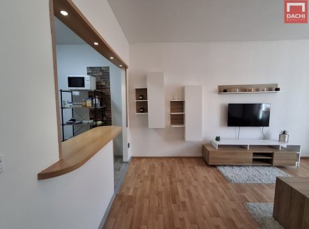 Prodej bytu, 2+kk, 61 m²