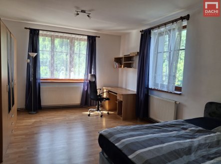 Prodej bytu, 2+kk, 61 m²