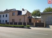 Pronájem - kanceláře, 126 m²