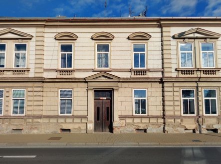 Prodej bytu, 3+1, 109 m²