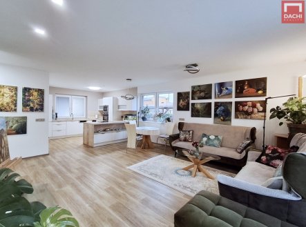 Prodej domu/vily, 150 m²