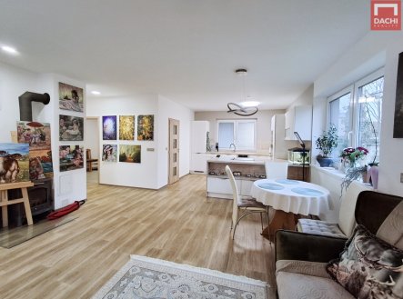 Prodej domu/vily, 150 m²