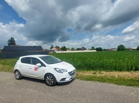 Prodej pozemku pro bydlení, 571 m²