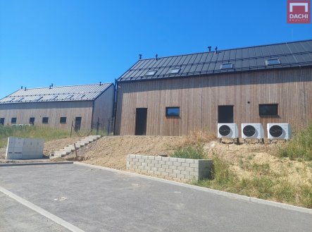 Prodej jiné komerční nemovitosti, 85 m²