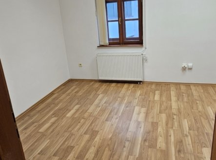 Pronájem kanceláře, 55 m²