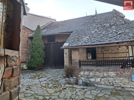 Prodej pozemku pro bydlení, 370 m²
