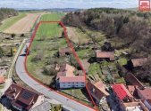 Prodej pozemku pro bydlení, 14 943 m²