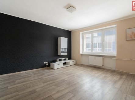 Prodej bytu, 2+1, 62 m²