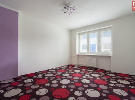 Prodej bytu, 2+1, 62 m²