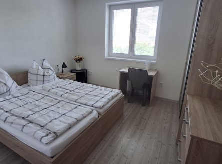 Pronájem bytu, 2+1, 464 m² obrázek
