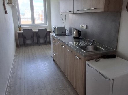 20260622-154334.jpg | Pronájem bytu, 2+1, 464 m²