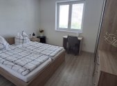 Pronájem bytu, 2+1, 464 m²