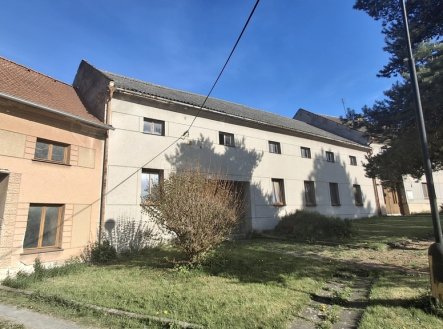 Prodej domu/vily, 536 m²