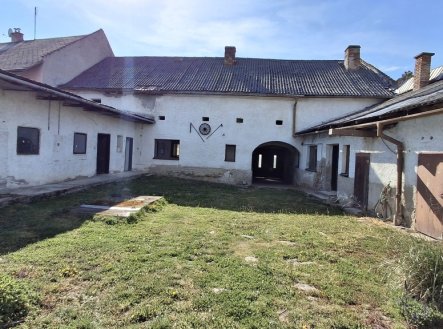 Prodej domu/vily, 536 m²
