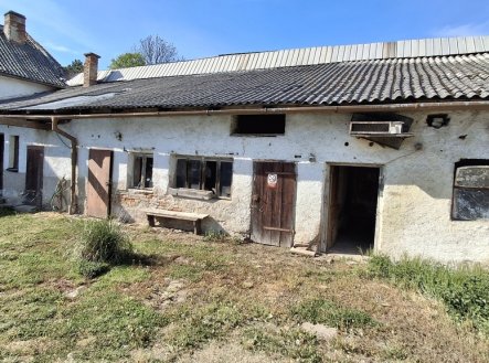 Prodej domu/vily, 536 m²