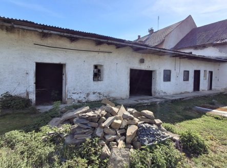 Prodej domu/vily, 536 m²
