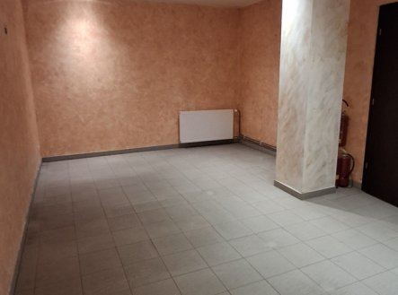Pronájem jiné komerční nemovitosti, 200 m²