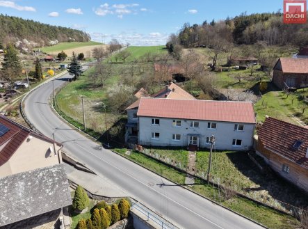 Prodej domu/vily, 373 m²