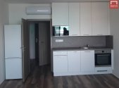 Pronájem bytu, 1+kk, 25 m²