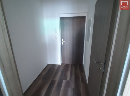 Pronájem bytu, 1+kk, 25 m²