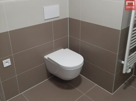 Pronájem bytu, 1+kk, 25 m²