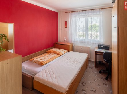Prodej bytu, 3+1, 65 m²