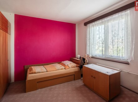 Prodej bytu, 3+1, 65 m²