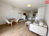 Pronájem bytu, 3+kk, 91 m²