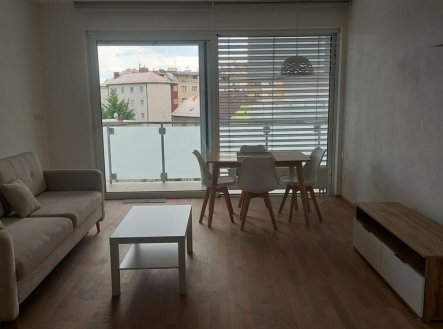 Pronájem bytu, 3+kk, 91 m²