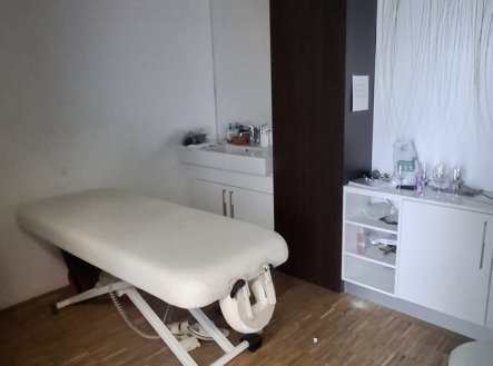 Pronájem jiné komerční nemovitosti, 23 m²