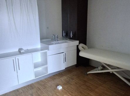 Pronájem jiné komerční nemovitosti, 23 m²