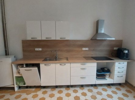 Pronájem bytu, 4+1, 110 m²